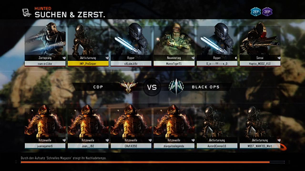 BO3 CHILLIGER STREAM!!!|iMP_ProSniper