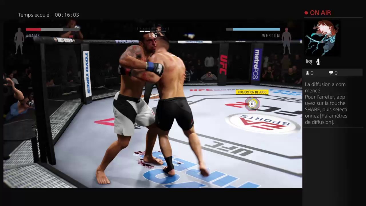 Ufc 2