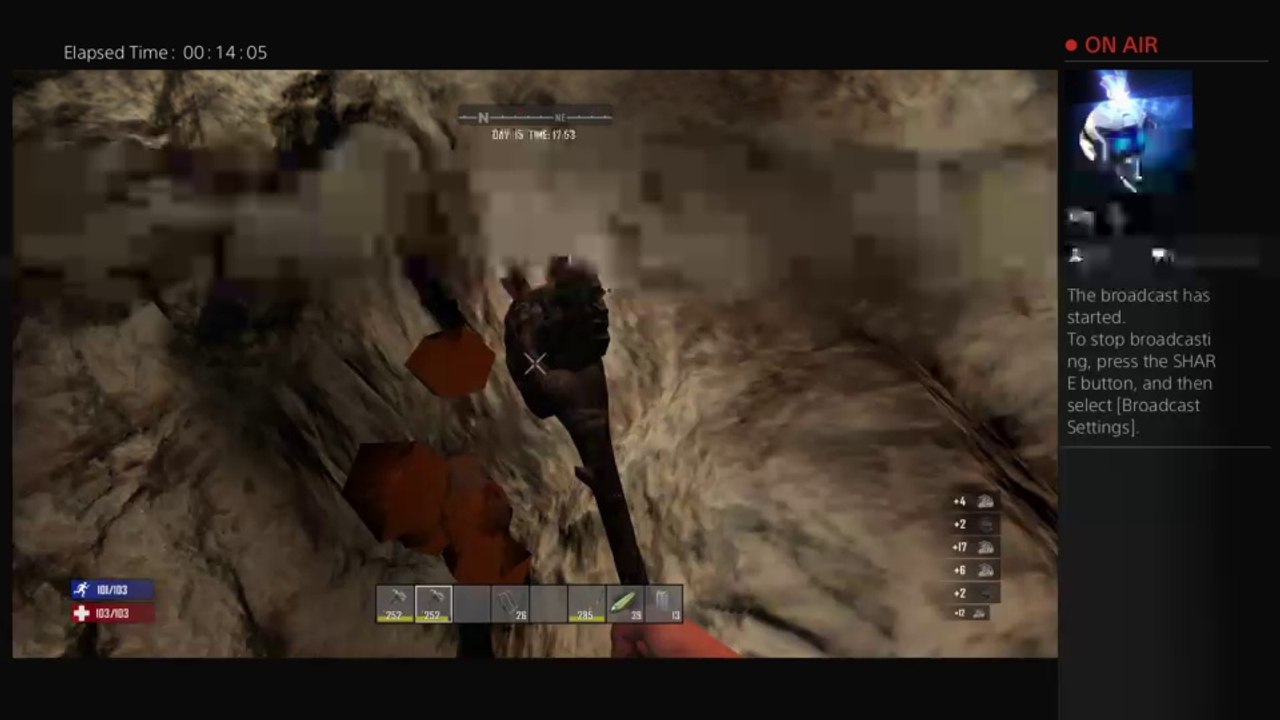 AcEpLaYa666's Live PS4 Broadcast