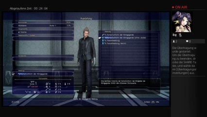 Tenebris Lux Anima