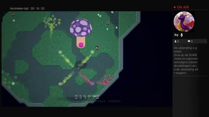 FoxGames Titan Souls gameplay met RickJustPlays (DUTCH)