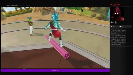 Shenron Direct Dragon ball super