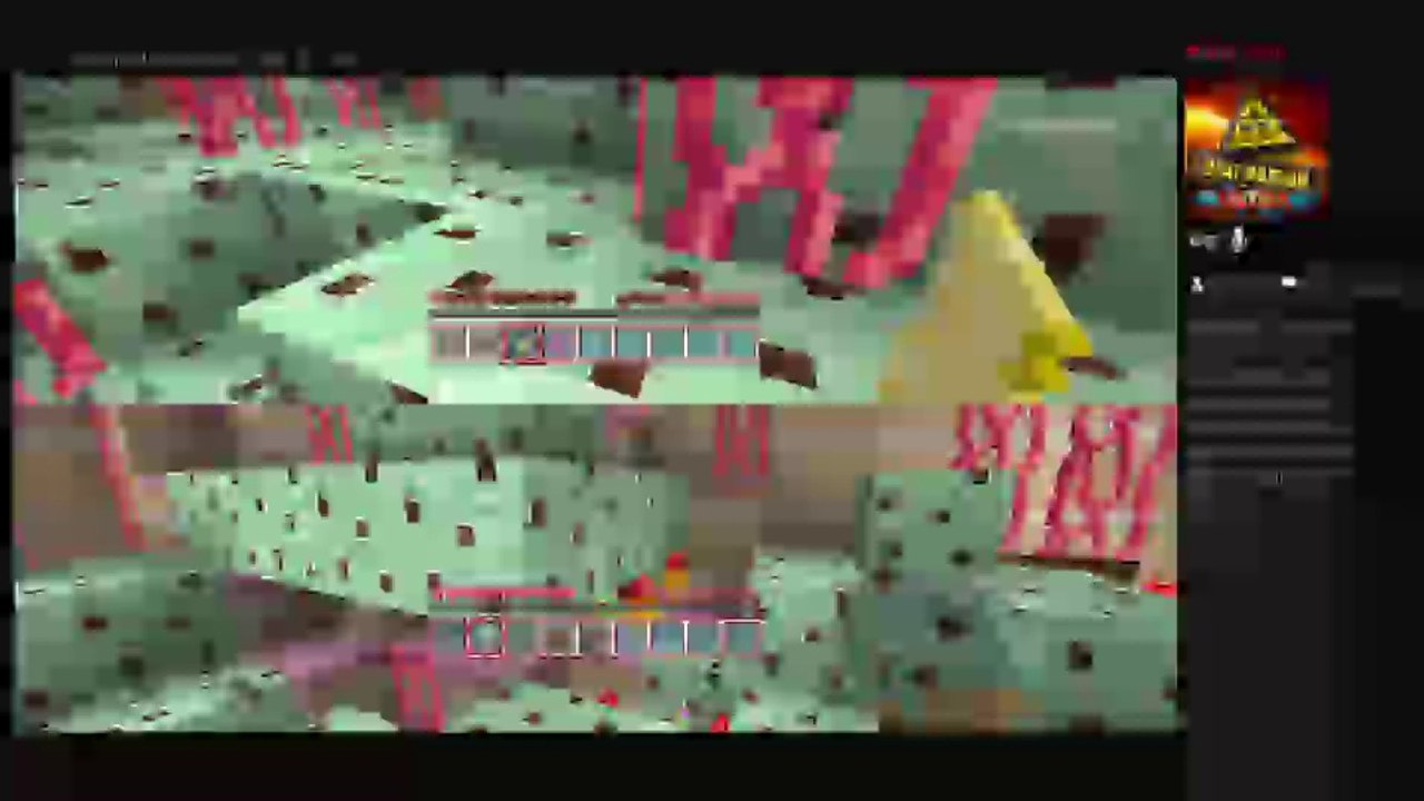 Minecraft #1