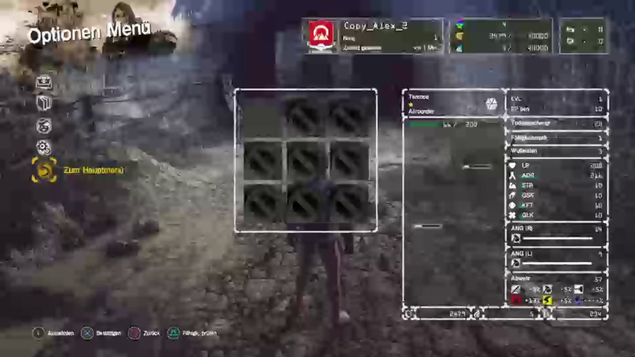 Ps4-live-Übertragung von copy_alex_2