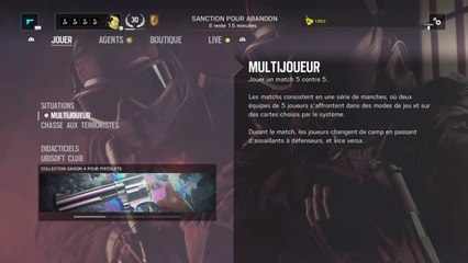 Fou la mrde en classer