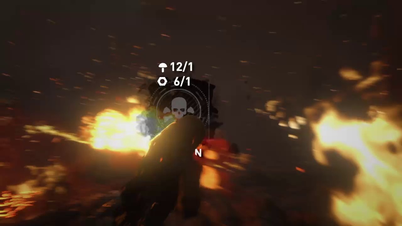 Ps4-live-Übertragung von lack1991