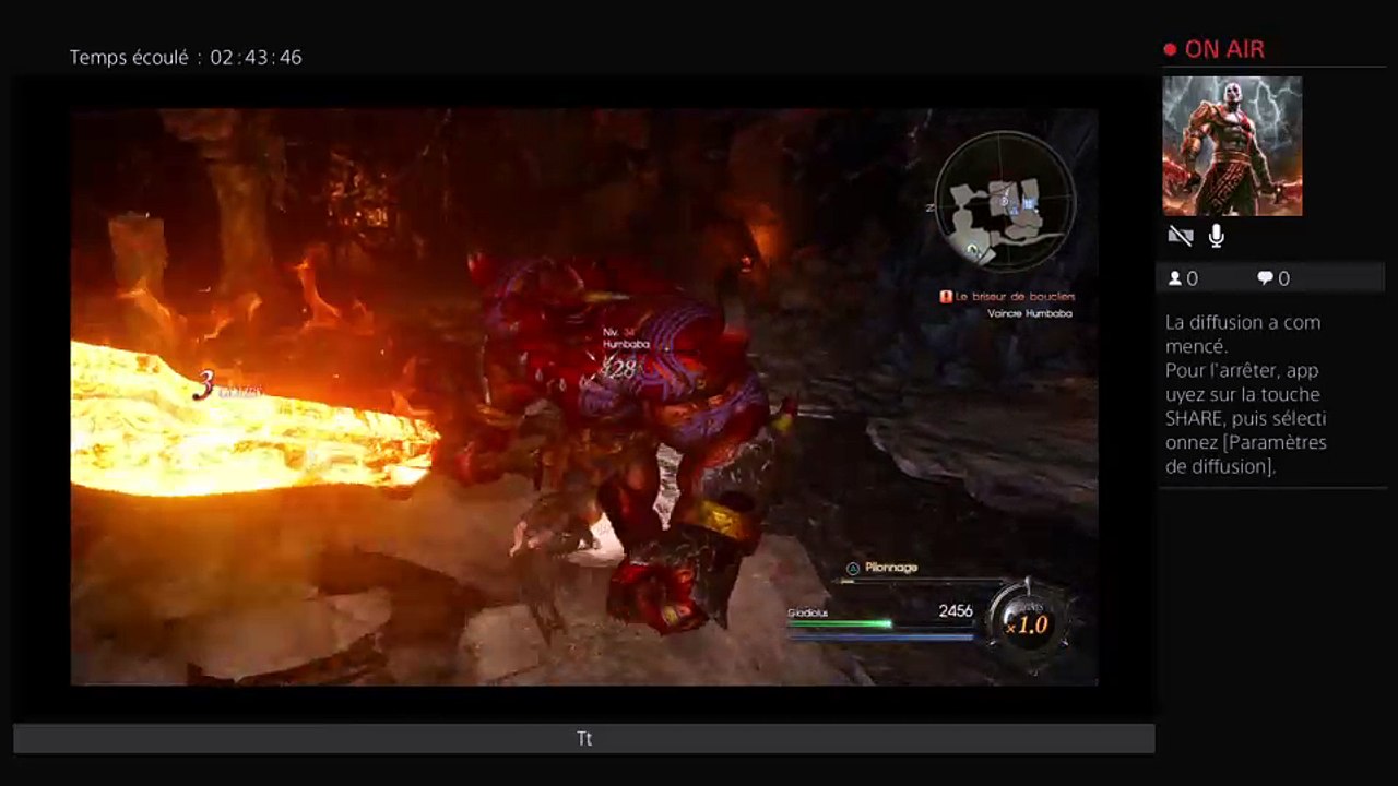 Diffusion PS4 en direct de scarface-du-62xx