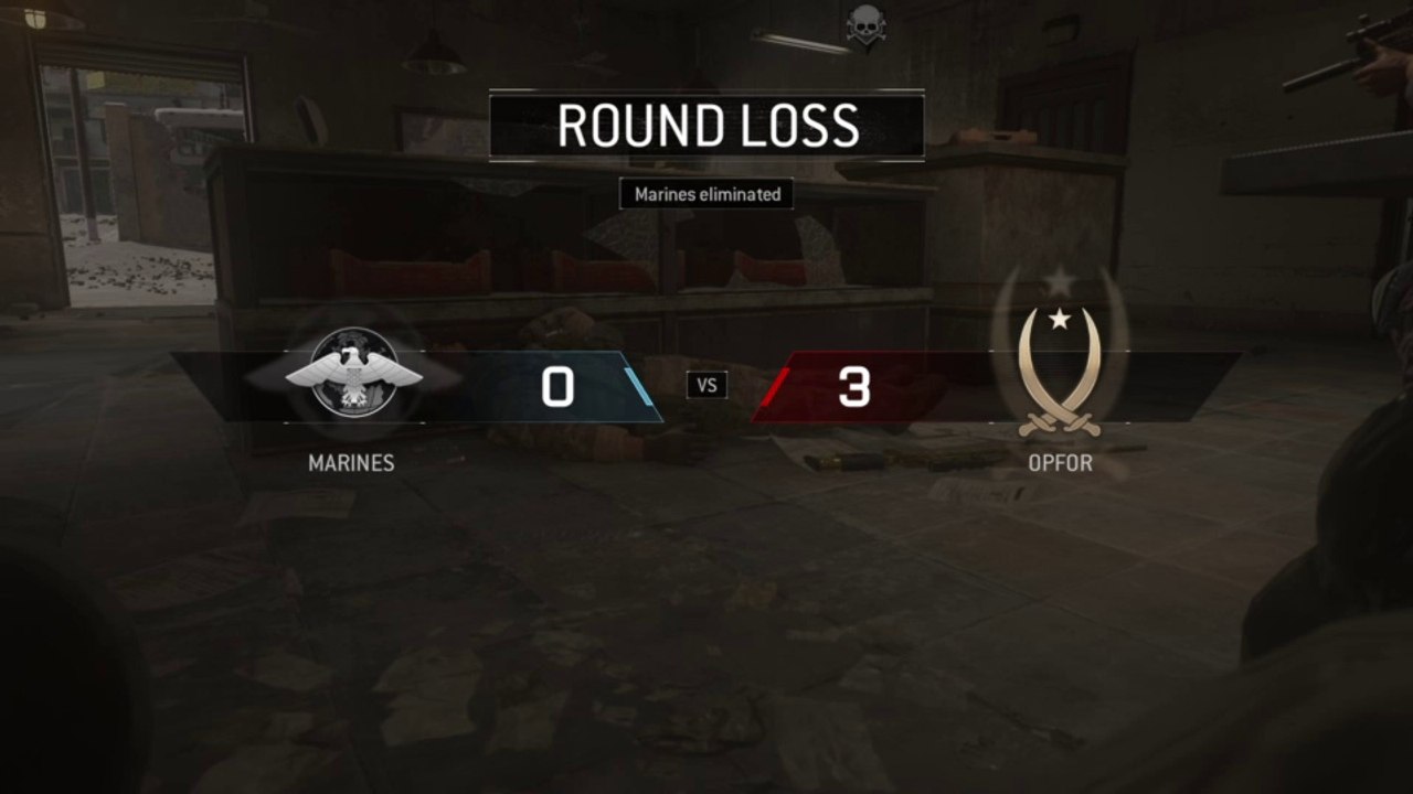 Rainbow 6 seige