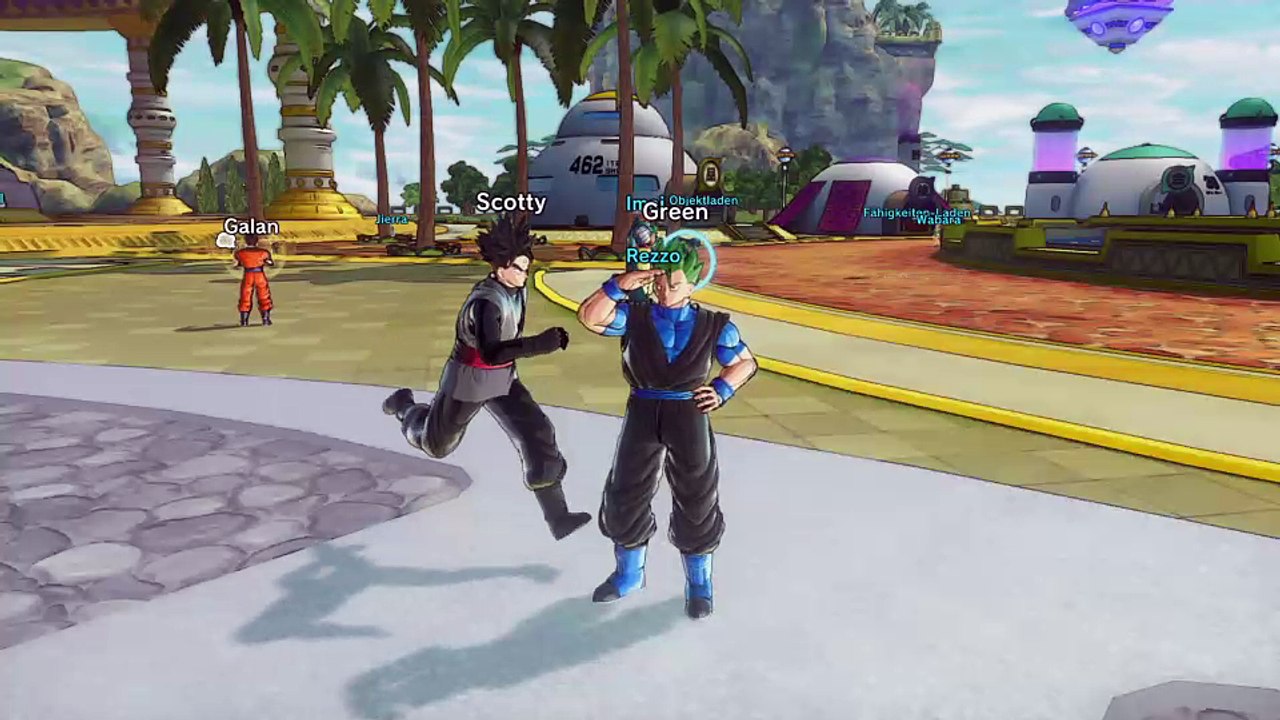 Ps4-live-Übertragung von xxgreensmokexx1