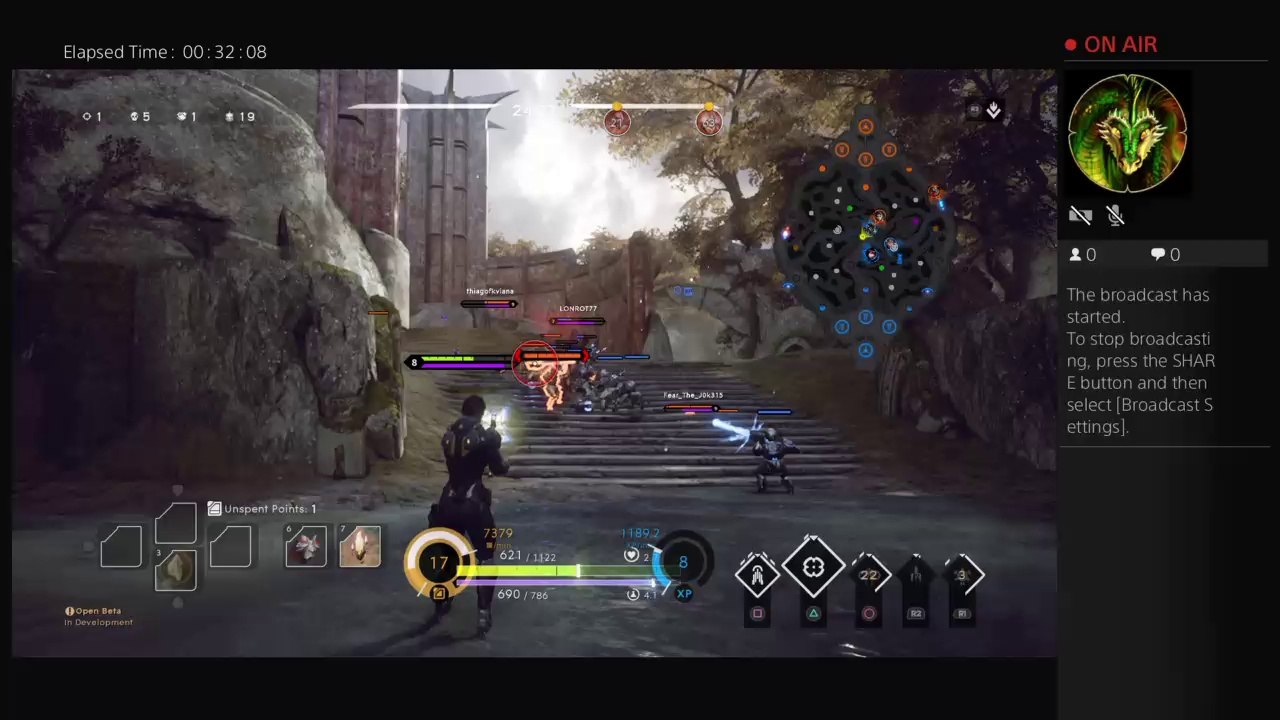 Kroky66 for fun. Hard beginning.