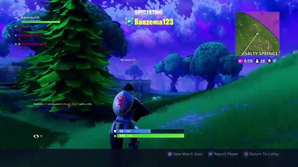 Tfortnight im savage # Must see. Also on the look out For MiniGun
