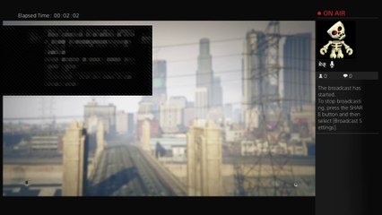 ITrickz_Skullz5's Live PS4 Broadcast\Mad STUNTS!