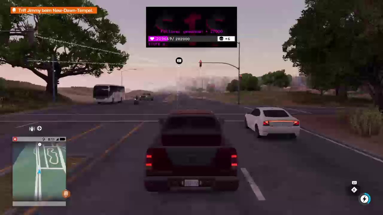 Ps4-live-Übertragung von lcd15716