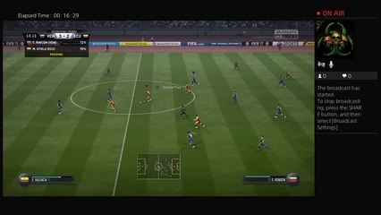 Random international teams