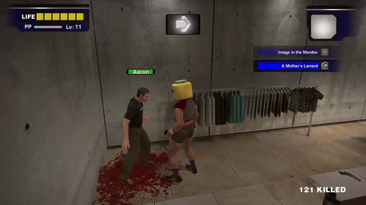 Queef Beef