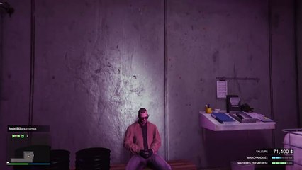 Gta5 ps4 venez