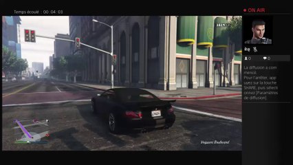 Diffusion PS4 en direct de AnDyLinHo-_10