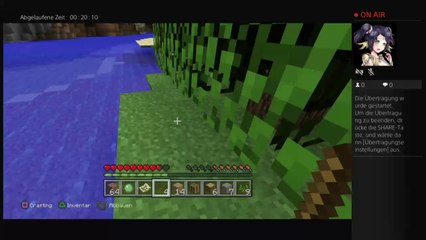 Premiere 1.Stream auf dailymotion