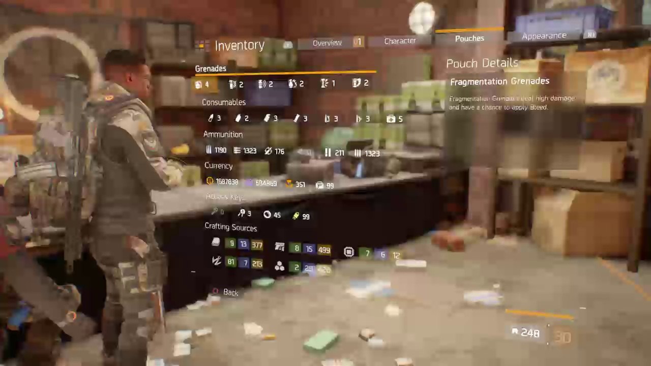 BF 4