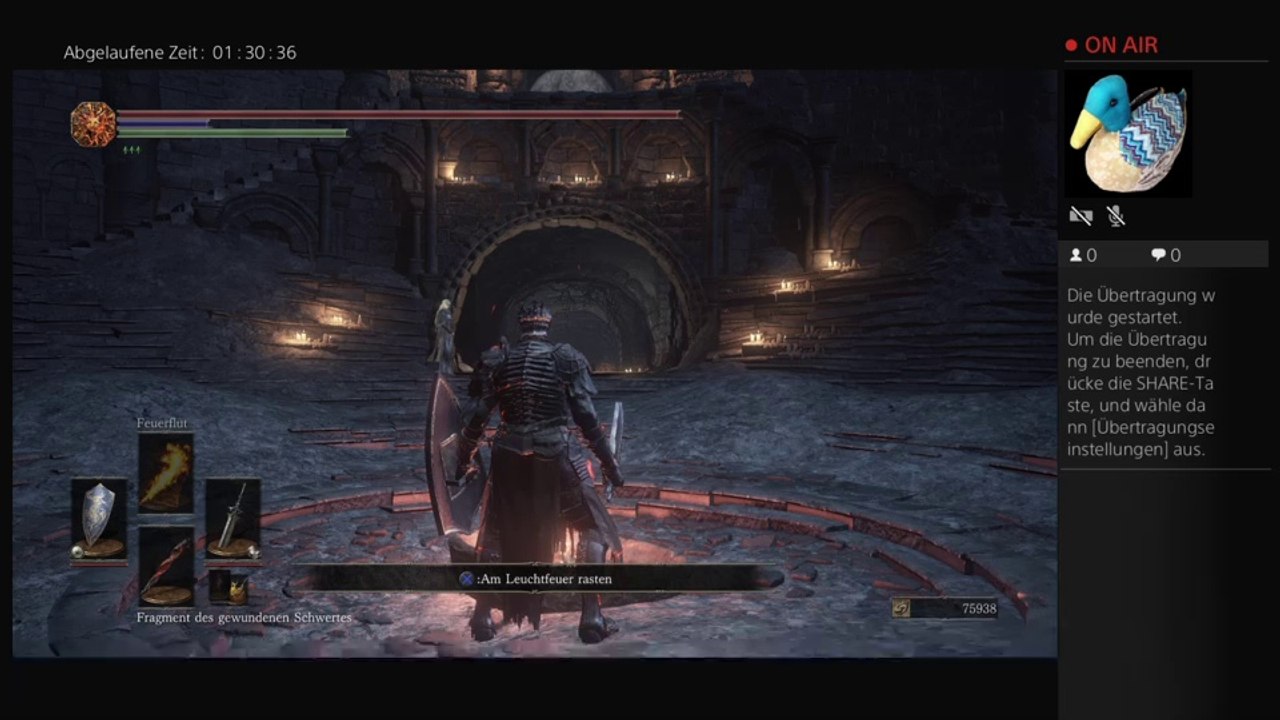 SCREEEAAAMS; against Joe