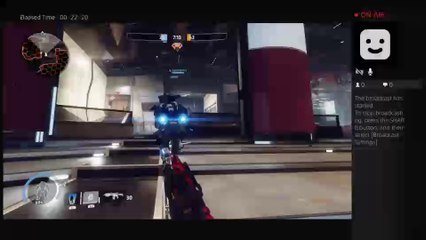 Hell hound Titan fall2 pvp