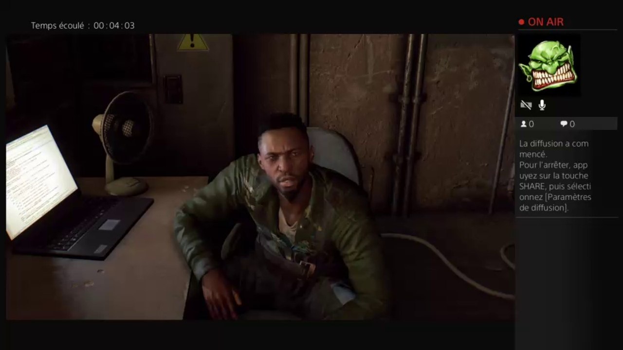 Dying Light