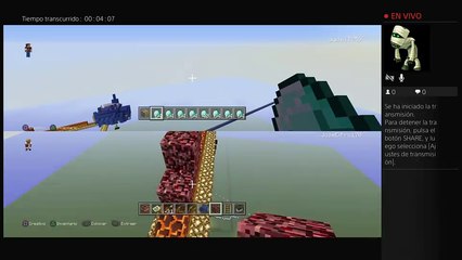 Minecraft | Noob juega a minecraft