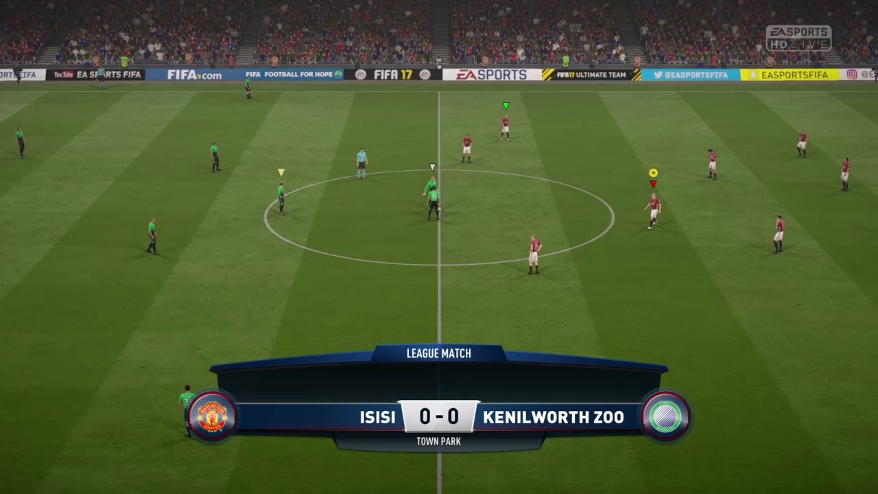 adil_don_'s Live PS4 Broadcast