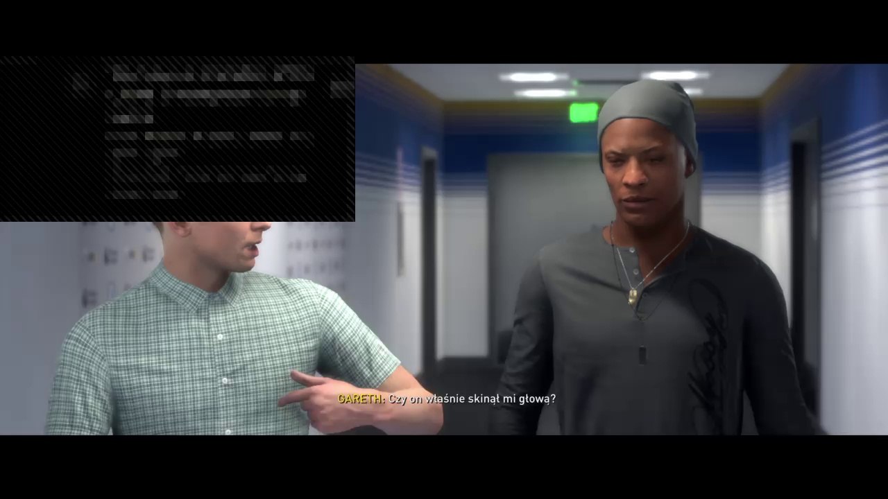 The Jurney Fifa17