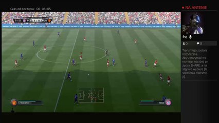 Transmisja na żywo z PS4 użytkownika busiebuch2