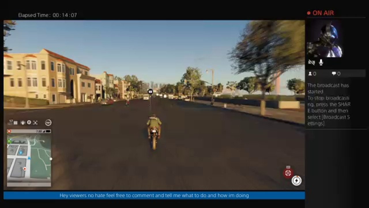 Watchdogs 2