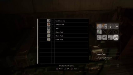 Resident evil biohazard