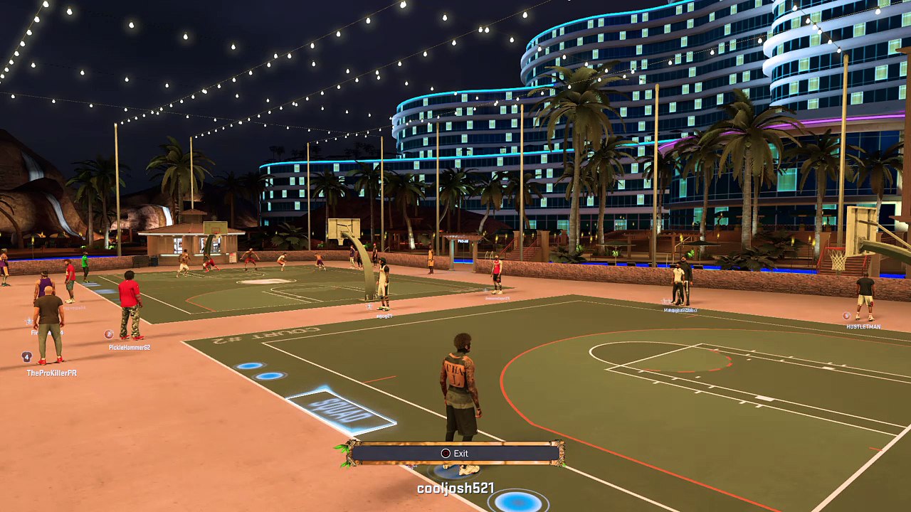 Grinding To Hit 10% on SS1