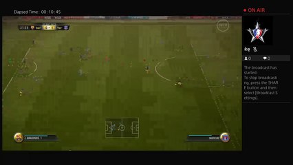 84+ totw player fifa 17