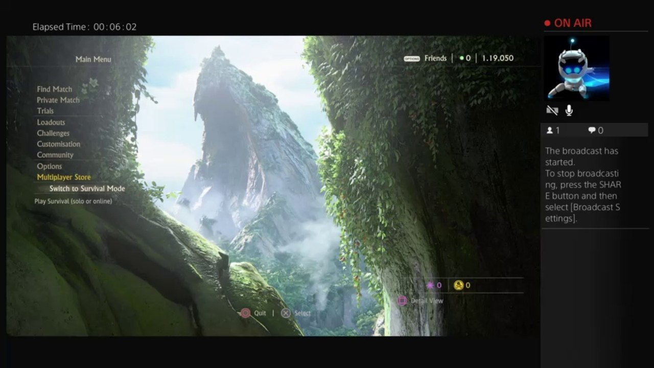Uncharted 4 ONLINE. Come join