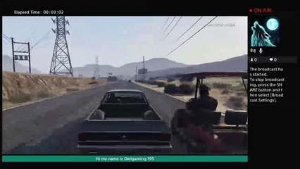Gta v director mode