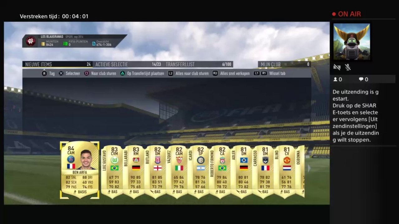 FUTDRAFT FINALLLLLLLLLLL BBBBBBUUUUUUUUUHHHHHHHH