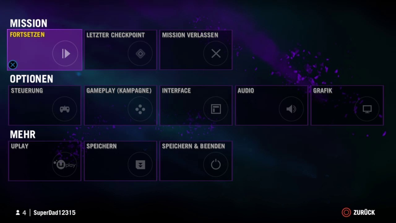 LandvogTV