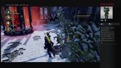 Transmisja na żywo z PS4 użytkownika x50fosax