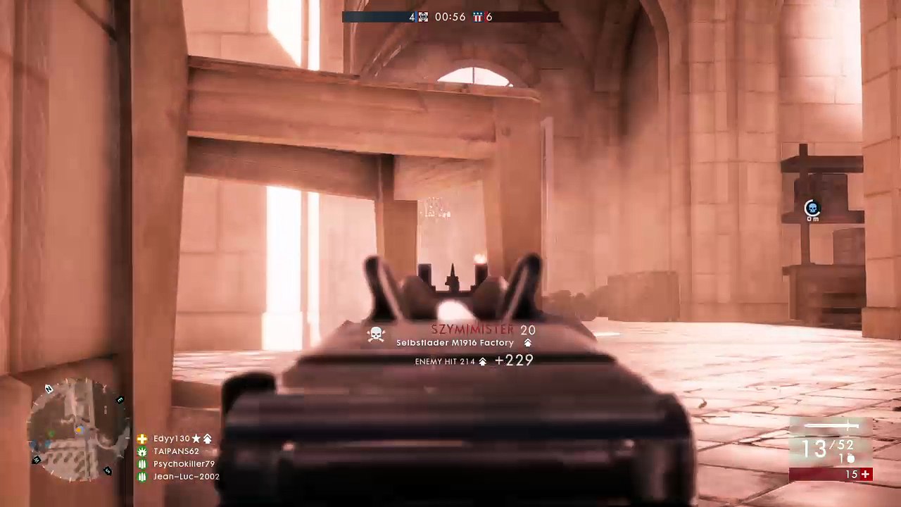 Battlefield 1