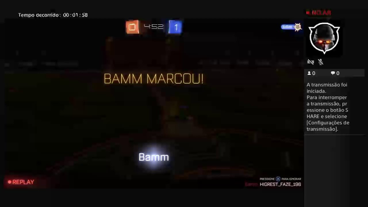 Rocket league