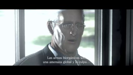 RE6 Modo Campaña - Leon