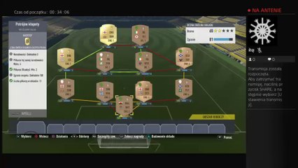 Transmisja na żywo z PS4 użytkownika kubafelus26