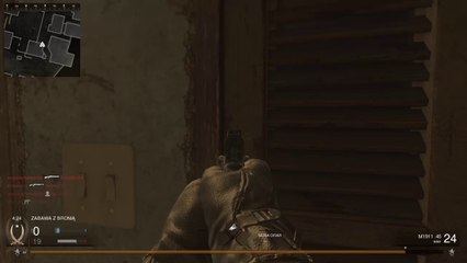 Call of Duty Modern Warfare Remastered