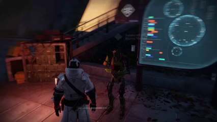Trying to get to level 40 or something else