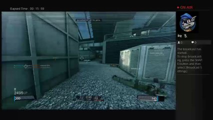 Blacklight retribution LiveStreams Ps4