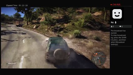 BloodsBlade545, Gost Recon Wildlans!!!!!!!!