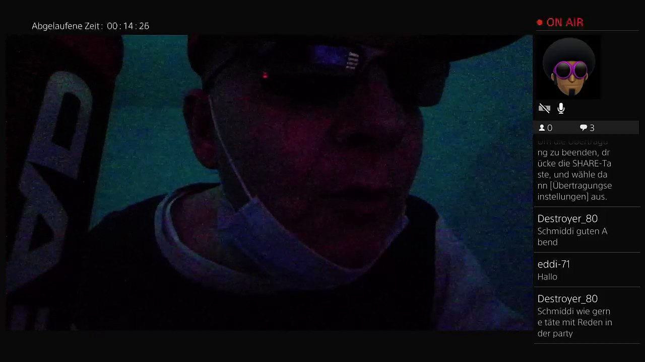 Dr. schmiddi - himmelfahrt