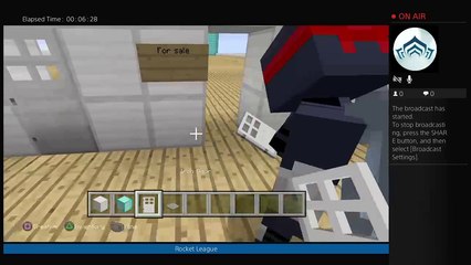 Fortnite Live [Blitz Mode]