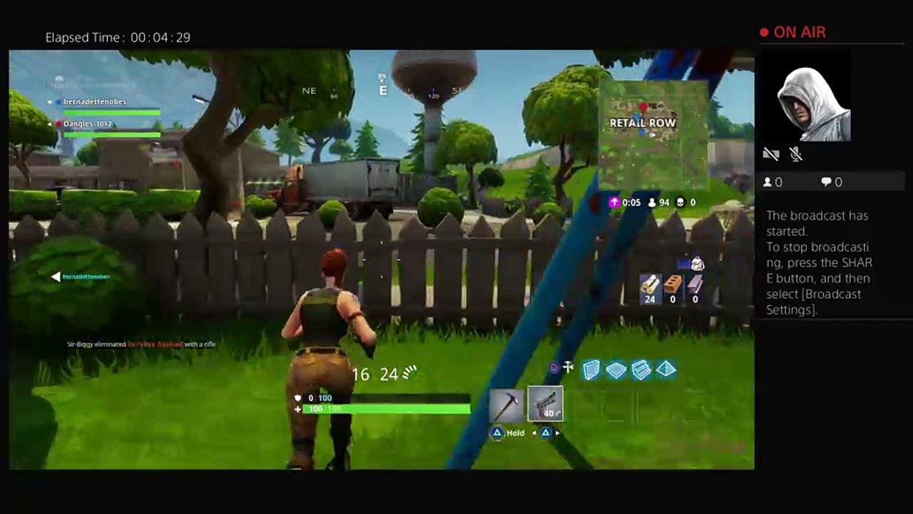 Fortnite
